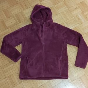 Amazingly soft lounge sweater